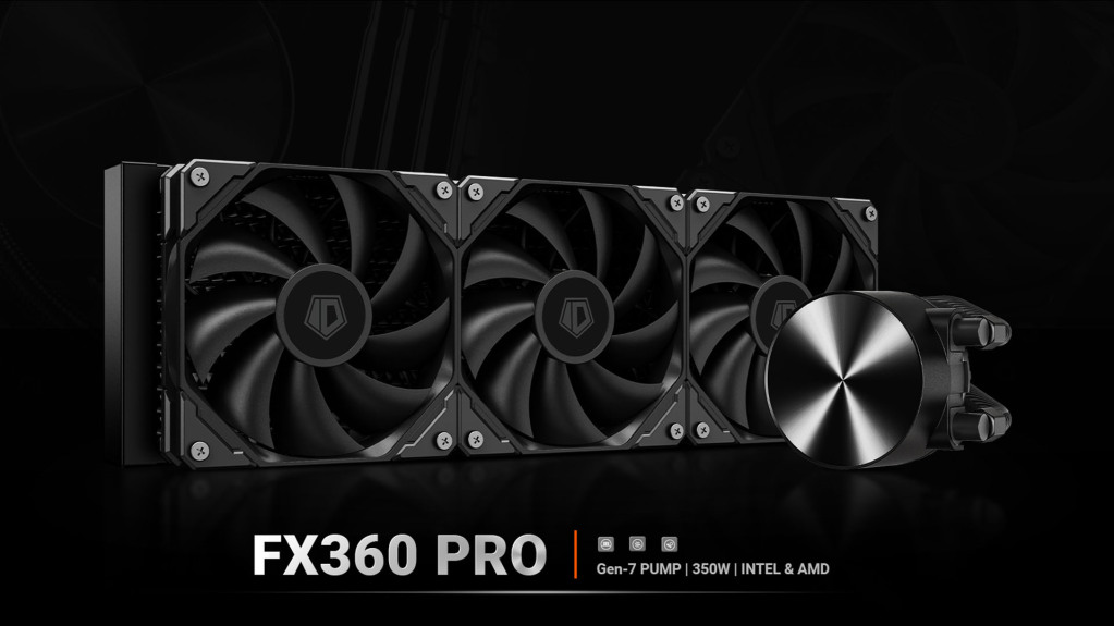 id cooling frostflow 360 pro 01