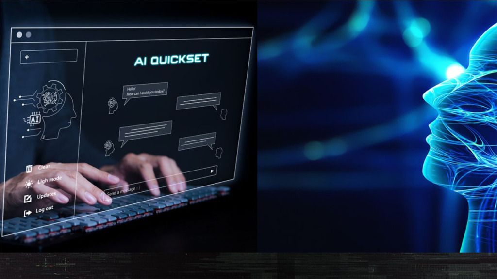 ASRock AI QuickSet : Prise en charge des GPU Intel Arc 2 intel et asrock gpu aiquickset