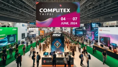 msi awards computex 2024