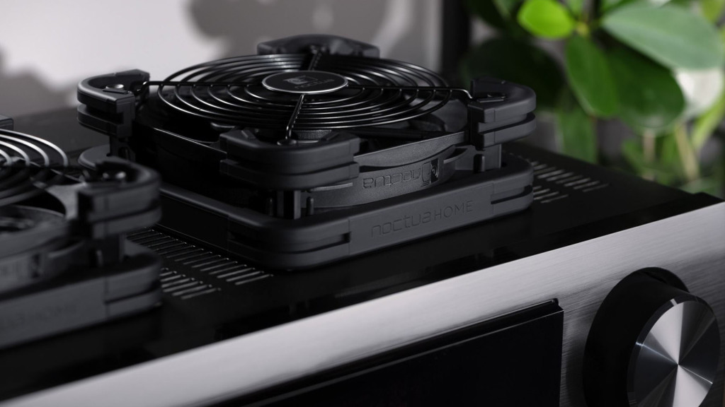Noctua HOME : 11 références composent la nouvelle gamme de produits aux usages multiples 6 noctua home gamme 04