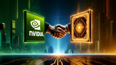 nvidia et mediatek ai pc et console jeu