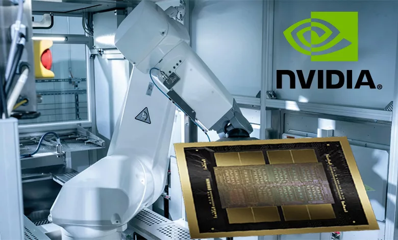 NVIDIA adoptera probablement la technologie FOPLP dès 2025 1 nvidia foplp