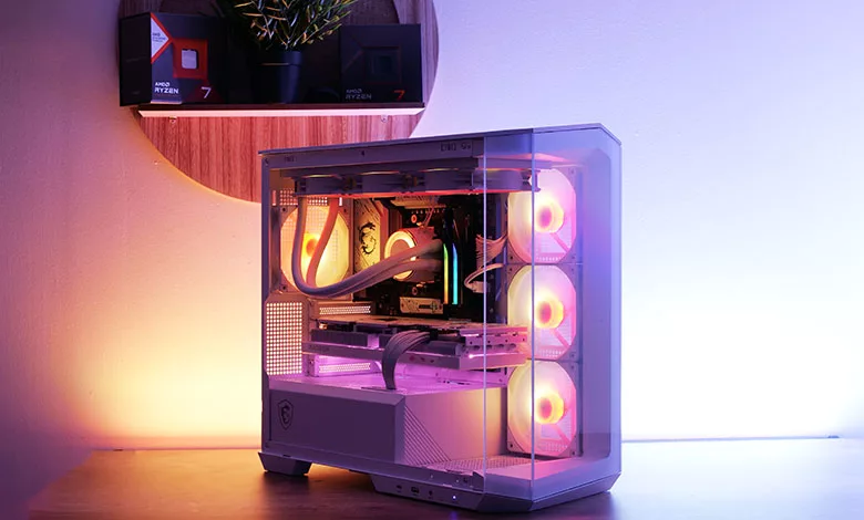 pc illusion Rgb cover