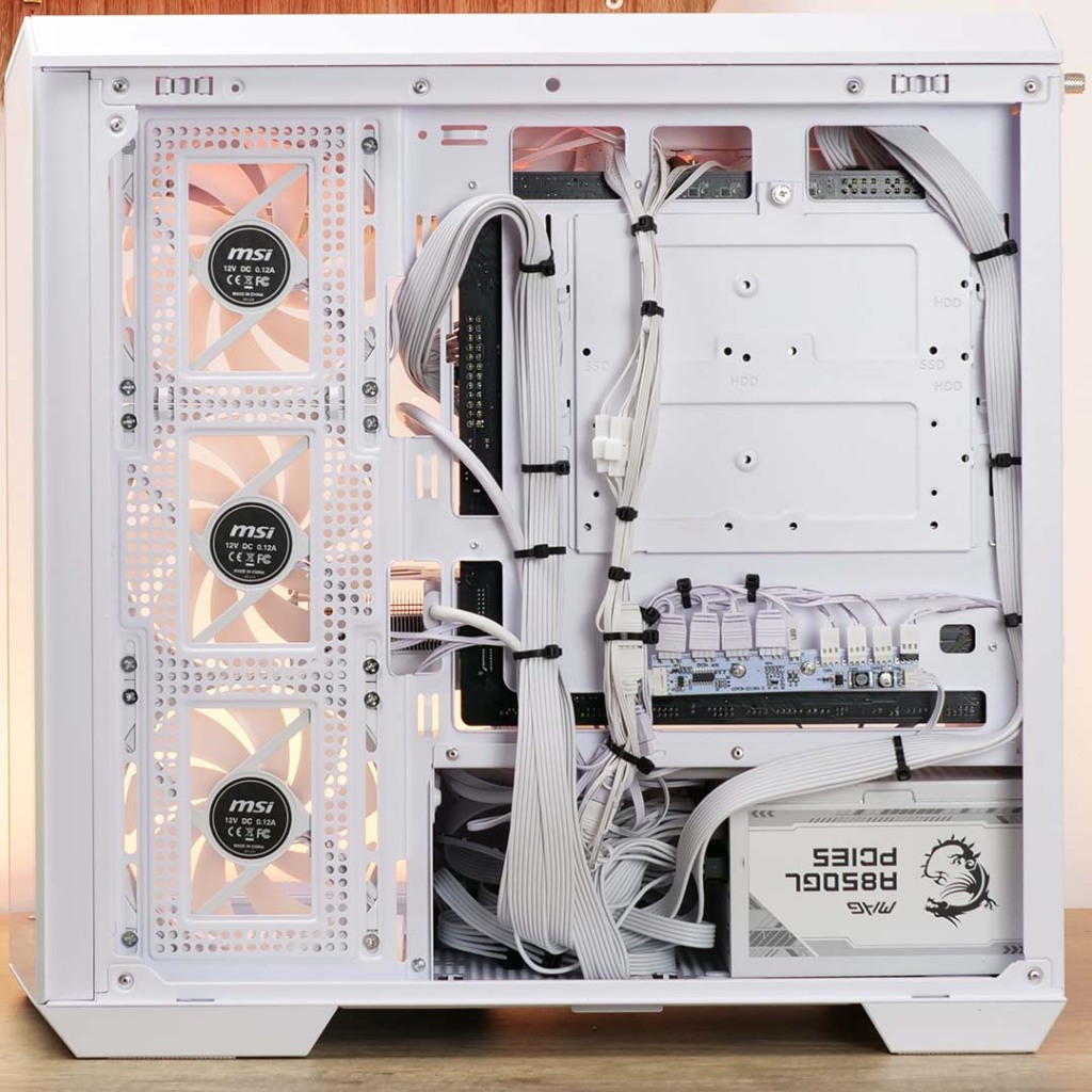 pc illusion cables mang