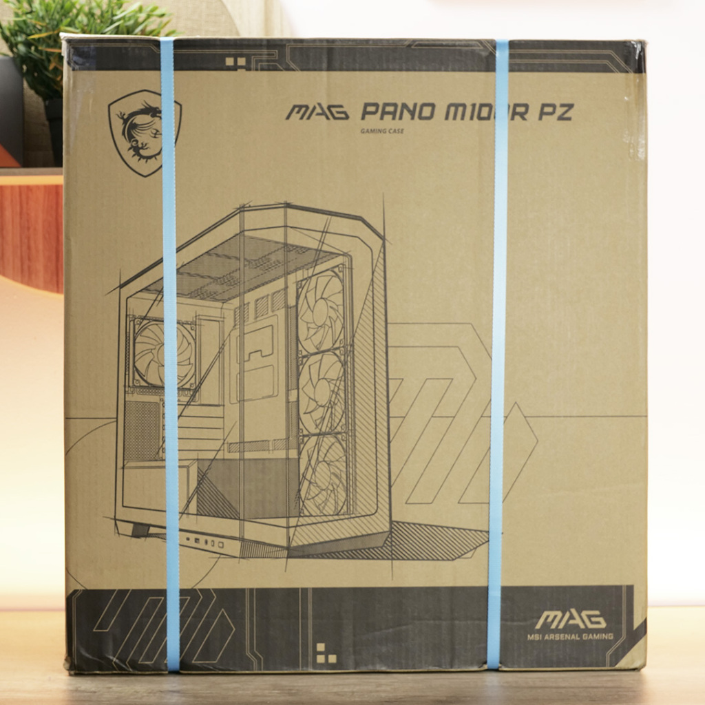 pc illusion emballage