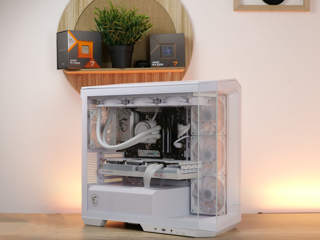 pc illusion infomax