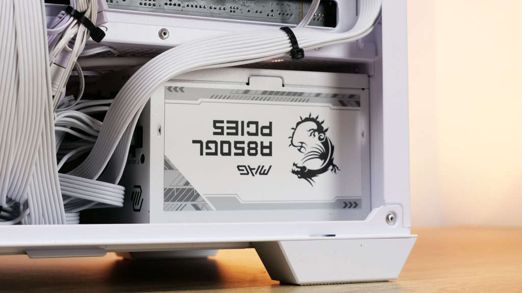 pc illusion mag a850gl