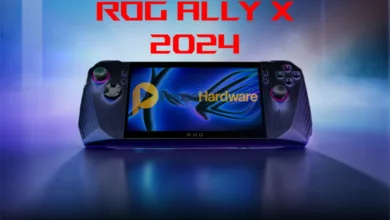 rog ally x 2024 cover