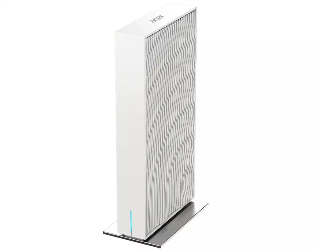 Du WiFi 7 avec le routeur Mesh Acer Wave 7 2 routeur acer wave 7