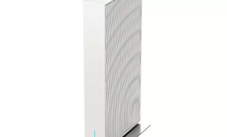 Du WiFi 7 avec le routeur Mesh Acer Wave 7 1 routeur acer wave 7