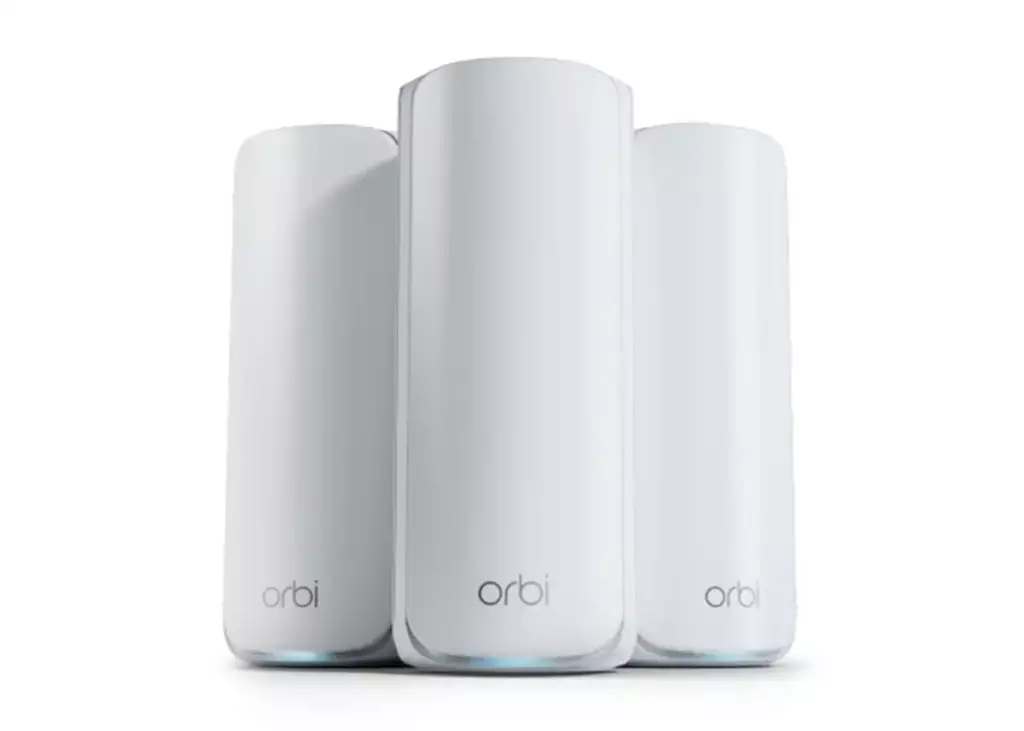Mesh Tri-band Orbi 770 et routeur Nighthawk RS300, du WiFi 7 abordable chez Netgear 2 Orbi 770 séries