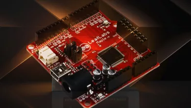 APU AMD Ryzen Strix Halo repéré sur carte Maple REVB avec 128 Go de mémoire 12 AMD Ryzen Strix Halo Maple REVB 01