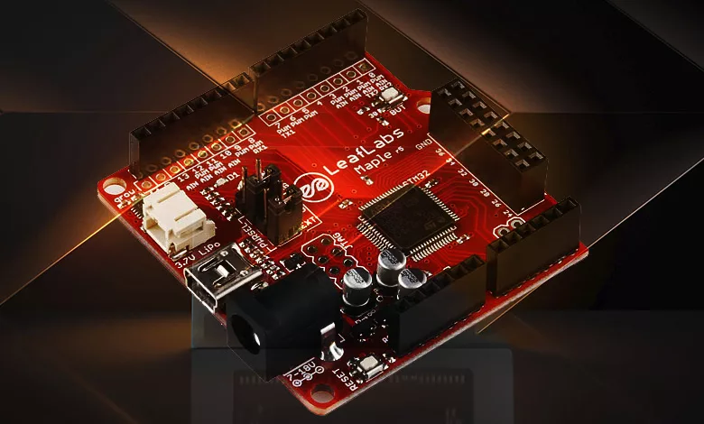 APU AMD Ryzen Strix Halo repéré sur carte Maple REVB avec 128 Go de mémoire 1 AMD Ryzen Strix Halo Maple REVB 01