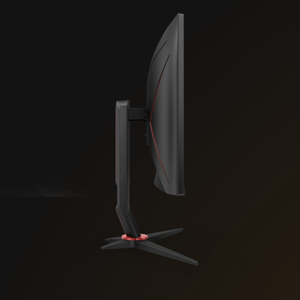 AGON by AOC libère le C27G2Z3 : un écran 27", Full HD @ 280 Hz 4 AGON BY AOC GAMING C27G2Z3 3