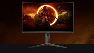 AGON by AOC libère le C27G2Z3 : un écran 27", Full HD @ 280 Hz 12 AOC GAMING C27G2Z3 Couv