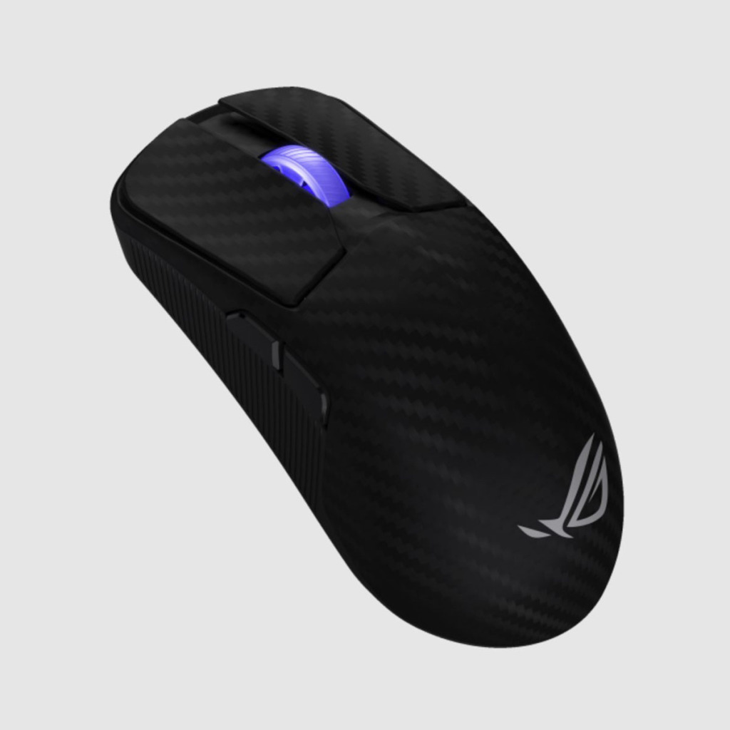 ASUS ROG dévoile ses innovations gaming au Computex 2024 3 ASUS ROG Harpe Ace Extrem