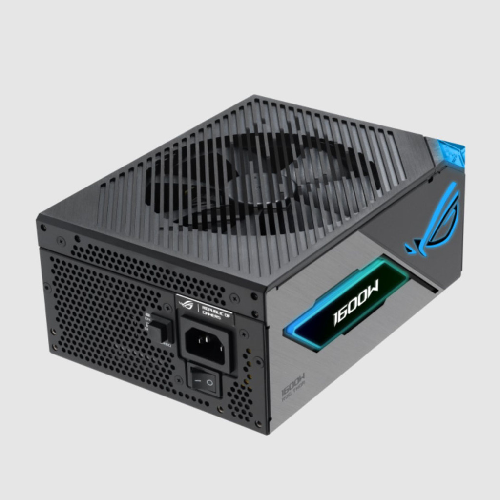 ASUS ROG dévoile ses innovations gaming au Computex 2024 12 ASUS ROG Thor III
