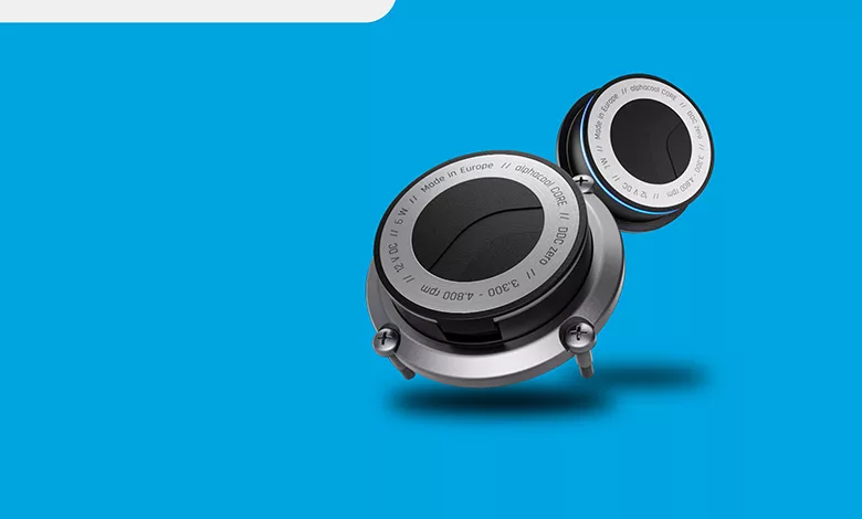 Alphacool présente la pompe Core DDCzero PWM 1 Alphacool Core DDCzero PWM Couv