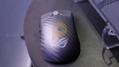Asus ROG Harpe Ace Extreme Hero