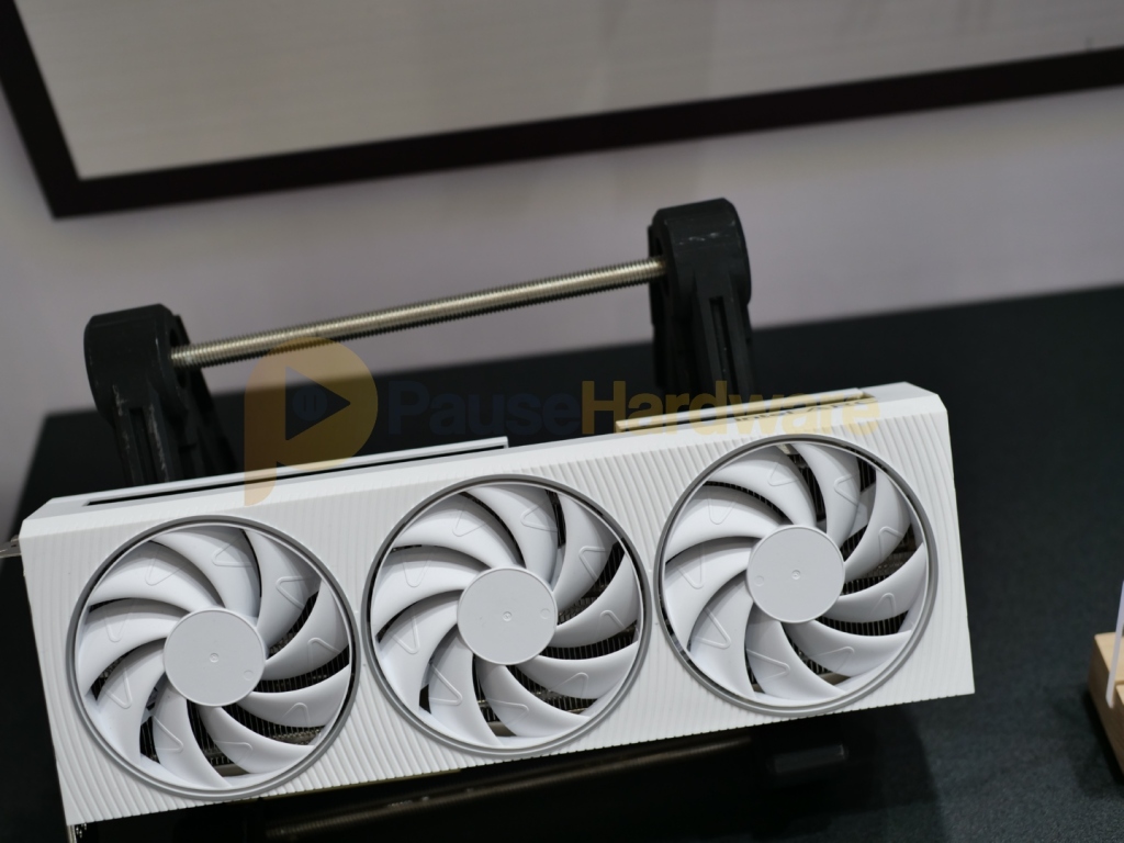 BIOSTAR au COMPUTEX 2024 : un panel riche de nouveaux produits 17 Biostar Computex 2024 14 Intel ARC