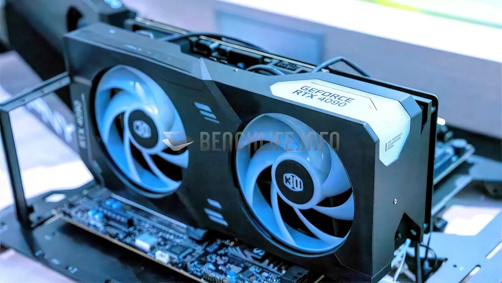 KINGPIN Rejoint PNY : Un Nouveau Souffle Pour l'Overclocking ? 4 COOLERMASTER PNY RTX 4090