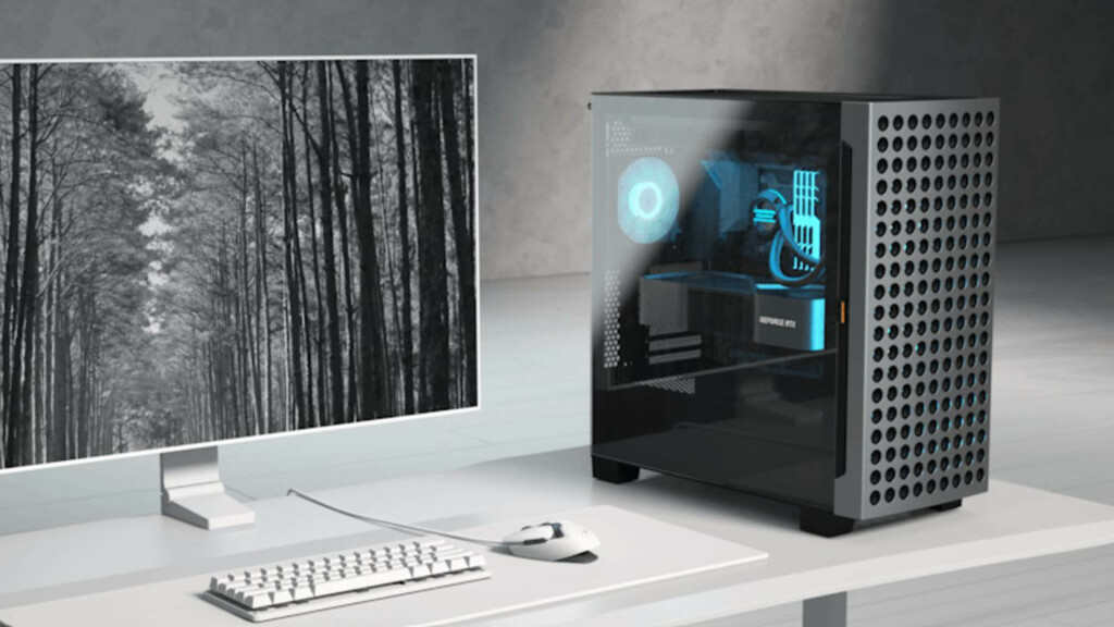COUGAR au COMPUTEX : toutes les nouveautés 4 COUGAR Airface ECO