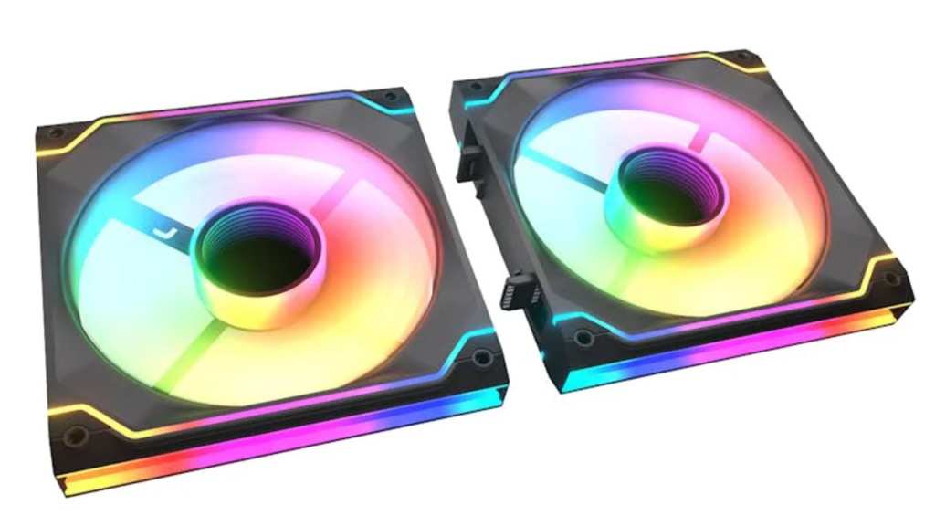 COUGAR au COMPUTEX : toutes les nouveautés 8 COUGAR SC140