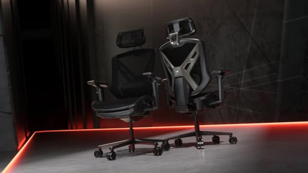 COUGAR au COMPUTEX : toutes les nouveautés 5 COUGAR Speeder
