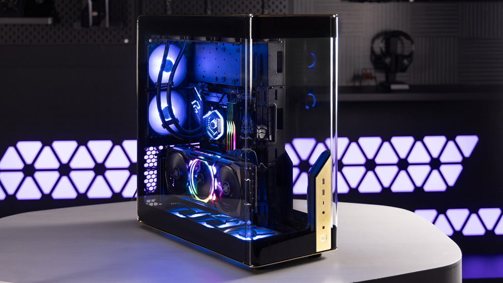 Un max de nouveautés Cooler Master au COMPUTEX 2024 7 Cooler Master NCORE 600