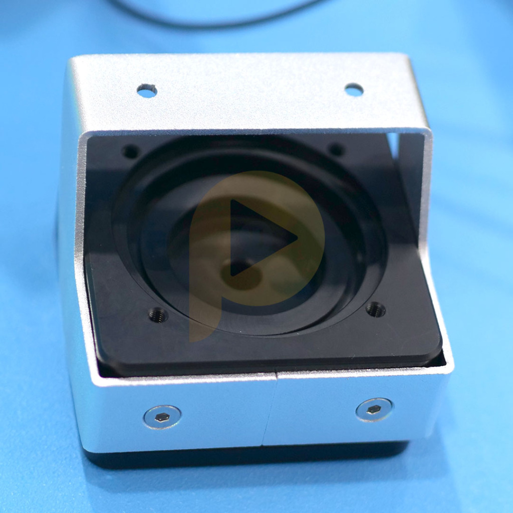 Alphacool présente ses innovations watercooling au Computex 2024 4 Core DDCzero Pumptop
