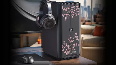 Un design Dark Metal pour le CORSAIR ONE Origin Edition 22 Corsair ONE ORIGIN EDITION Couv