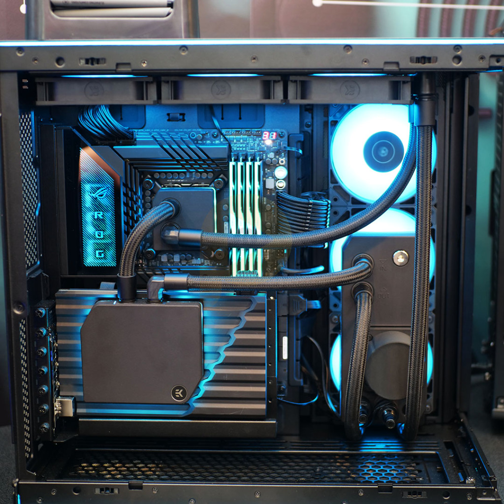 EK Nexe Computex