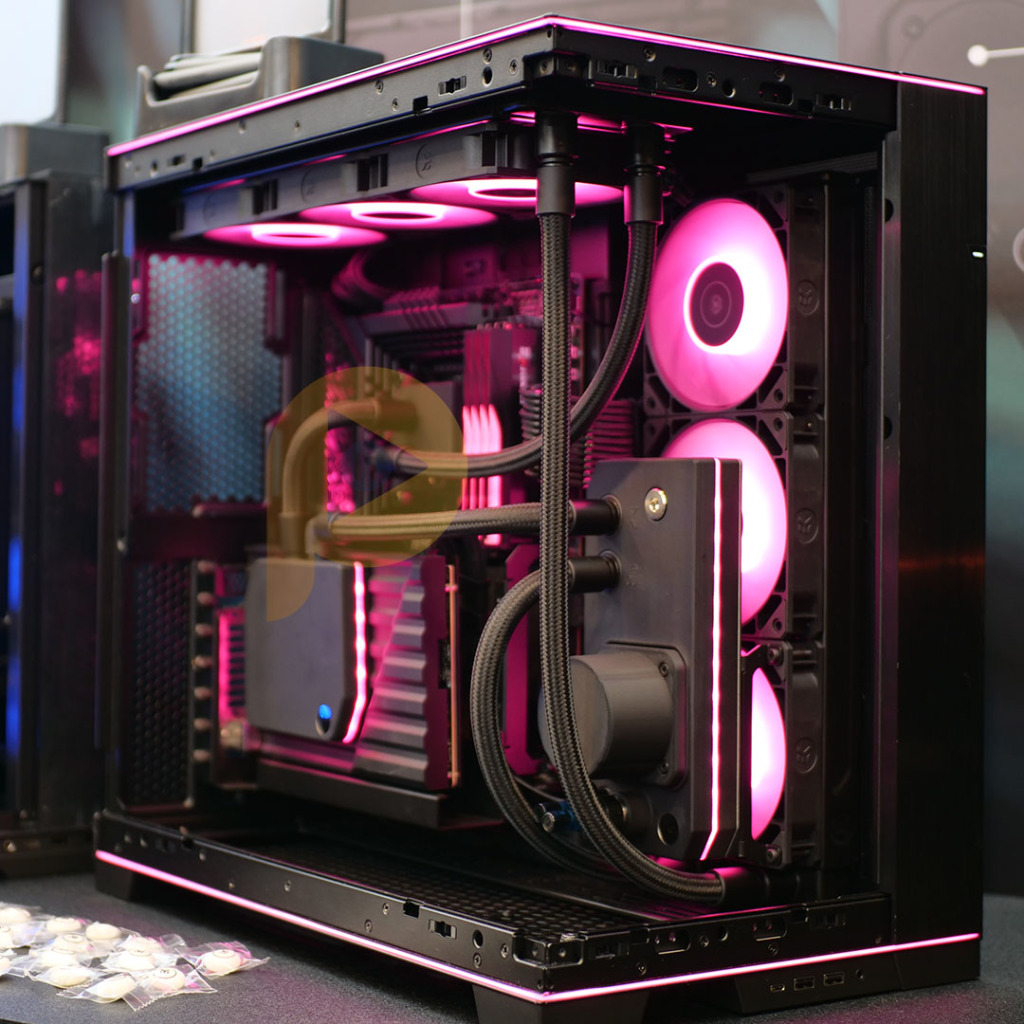 EK Nexe Computex 2024