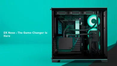 EK Nexe The Game Changer