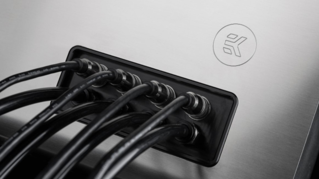 EK Pro DFF 2