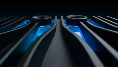 EK Quantum Velocity Direct Die D RGB 1700 Core Edition µCouv