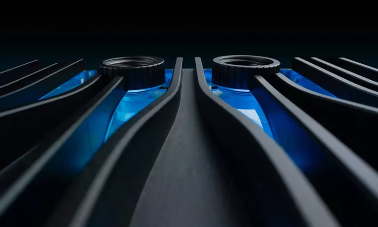 EKWB présente un nouveau waterblock CPU pour Intel 14th gen 1 EK Quantum Velocity Direct Die D RGB 1700 Core Edition µCouv
