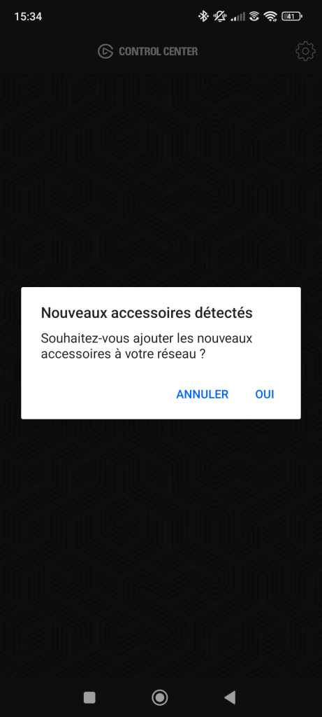 ELGATO Light Strip Pro Android 2