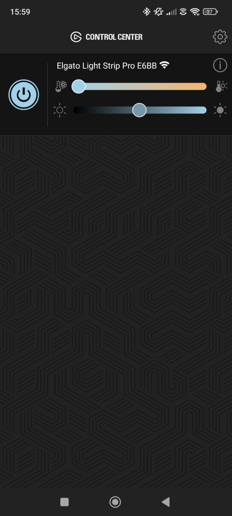 ELGATO Light Strip Pro Android 4