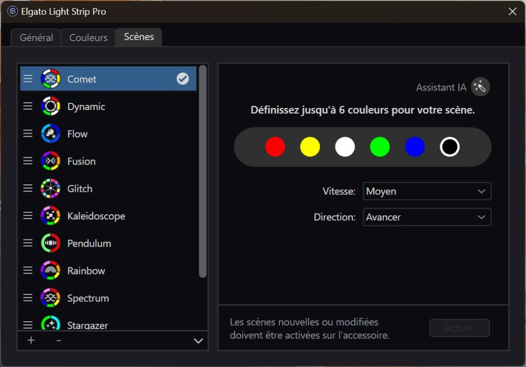 ELGATO Light Strip Pro PC 6