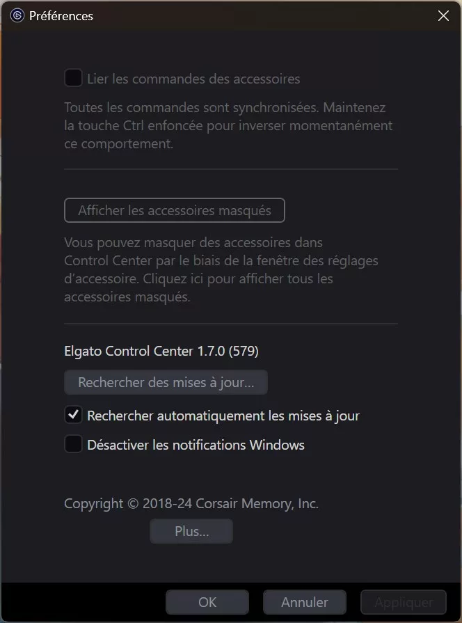 ELGATO Light Strip Pro PC 7