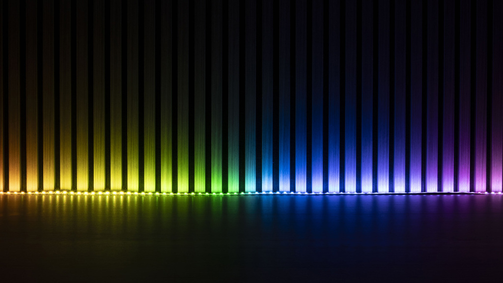 ELGATO Light Strip Pro éclairage mur (1)