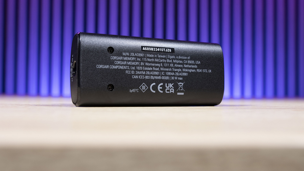 ELGATO Light Strip Pro face arrière