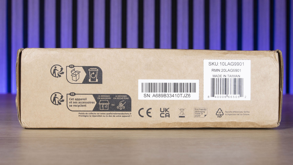 ELGATO Light Strip Pro petit côté 2