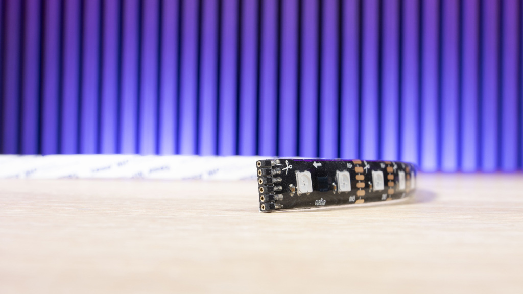 ELGATO Light Strip Pro prise 2