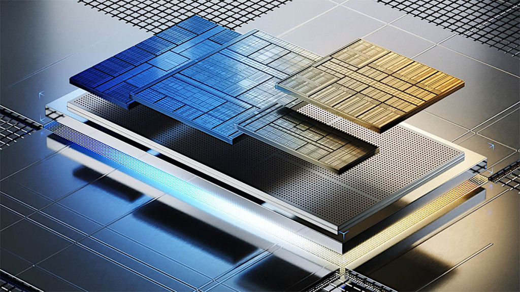 Intel réduit sa dépendance à TSMC avec Panther Lake 3 Fab intel tsmc 3nm EUV FinFET