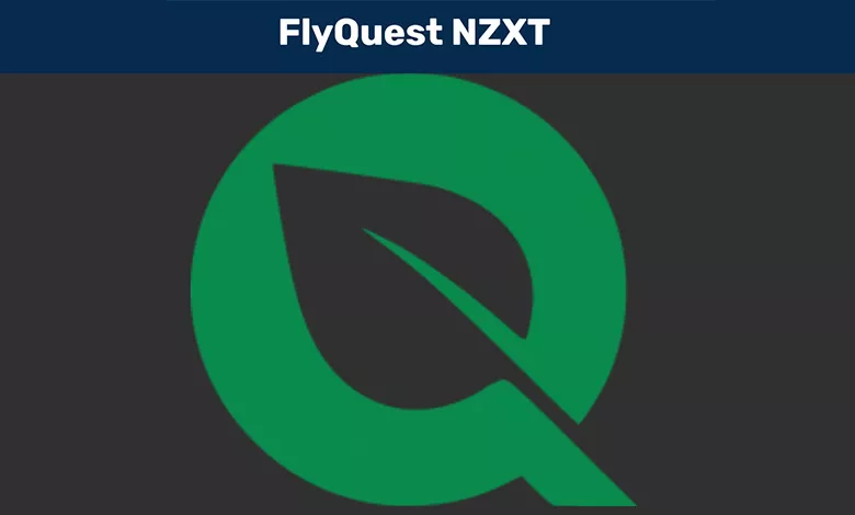 FlyQuest NZXT : Un Nouveau Partenariat pour l'Esport 1 FlyQuest NZXT