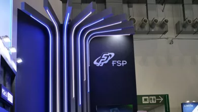 FSP dynamise le Computex 2024 avec ses Alimentations, Boîtiers et Refroidisseurs. 24 Fsp computex 2024 heroimg