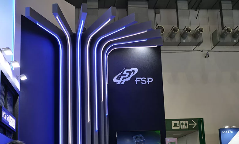 FSP dynamise le Computex 2024 avec ses Alimentations, Boîtiers et Refroidisseurs. 1 Fsp computex 2024 heroimg