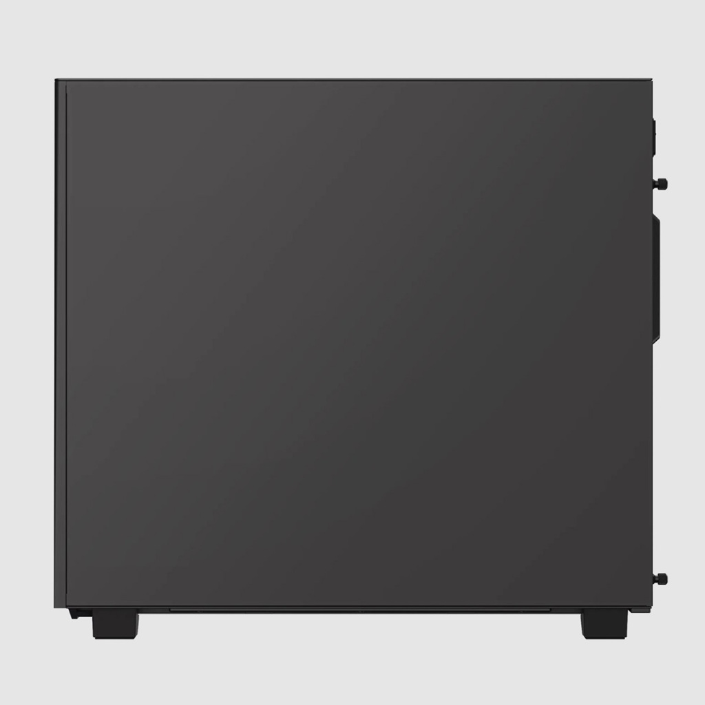 GIGABYTE AORUS C400 GLASS : nouveau boîtier de jeu moyen tour à flux d'air vertical 4 GIGABYTE AORUS C400 GLASS 3